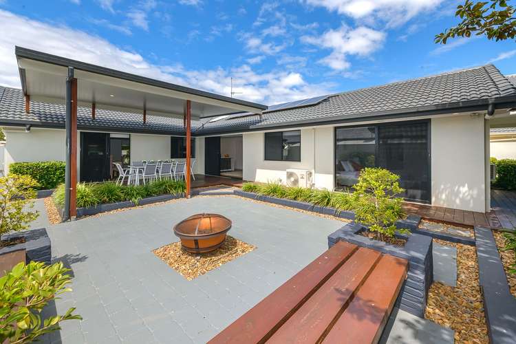 Fifth view of Homely house listing, 7 Magellan Avenue, Hollywell QLD 4216