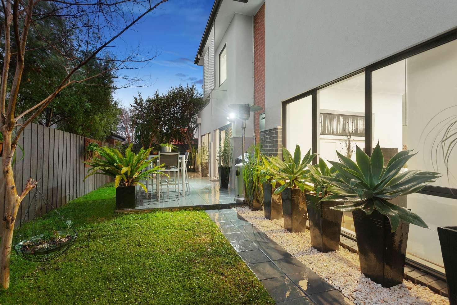Main view of Homely townhouse listing, 14/410 Waverley Road, Malvern East VIC 3145