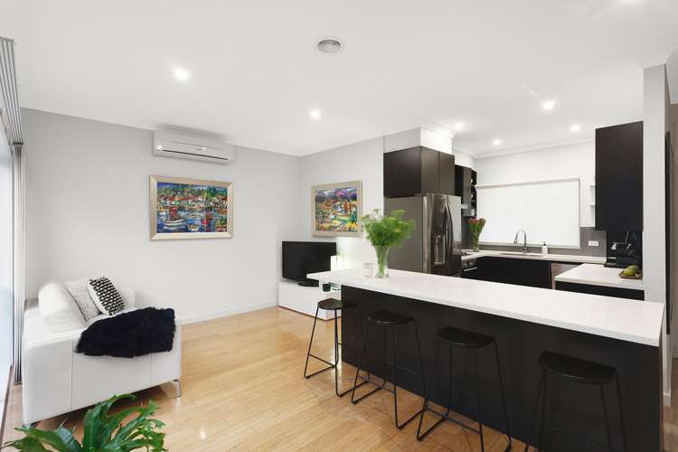 Sixth view of Homely townhouse listing, 14/410 Waverley Road, Malvern East VIC 3145