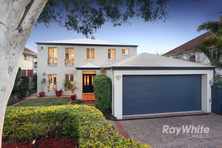 Main view of Homely house listing, 18 Woodville Street, Hendra QLD 4011