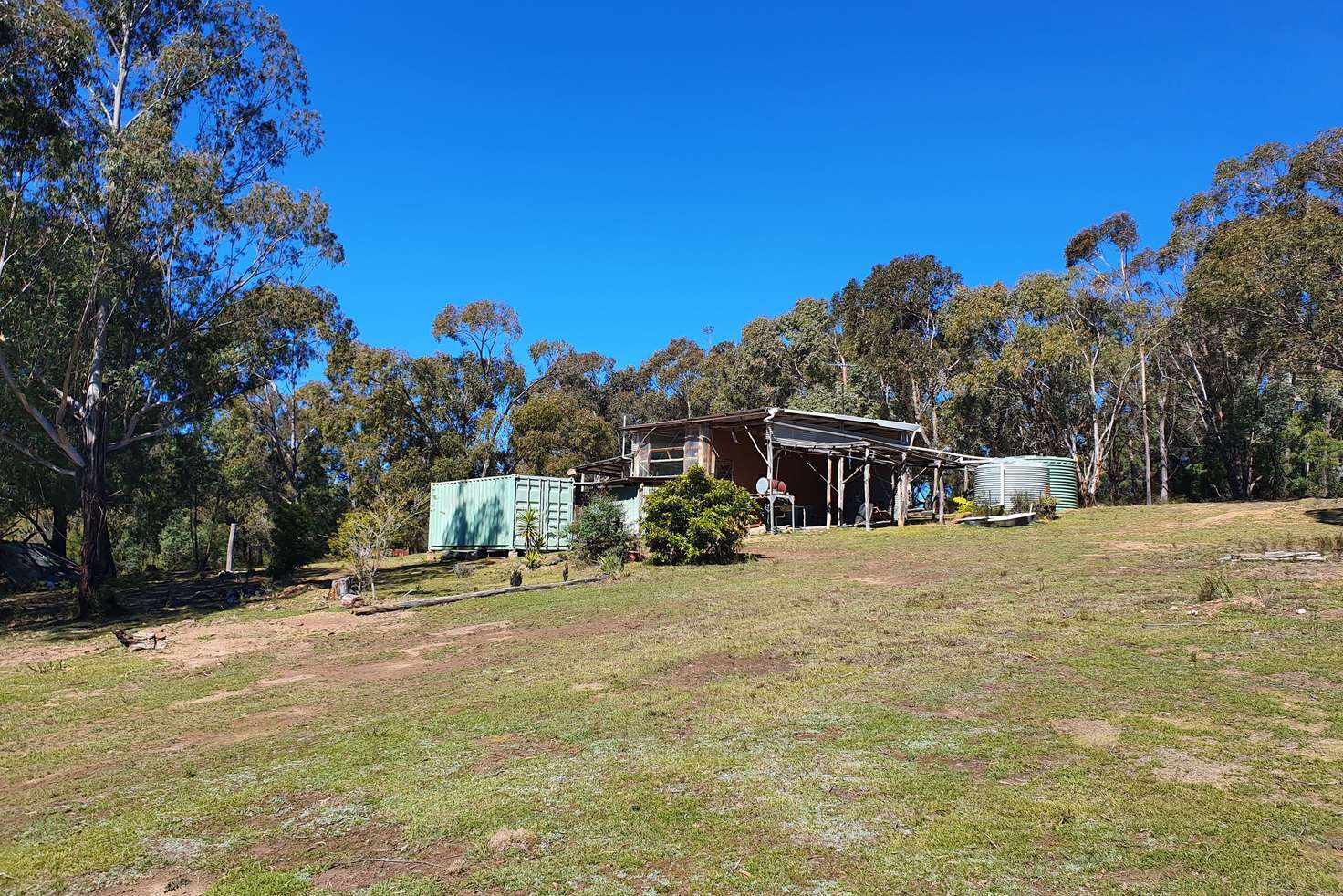 Main view of Homely ruralOther listing, 49 Durran Durra Place, Braidwood NSW 2622