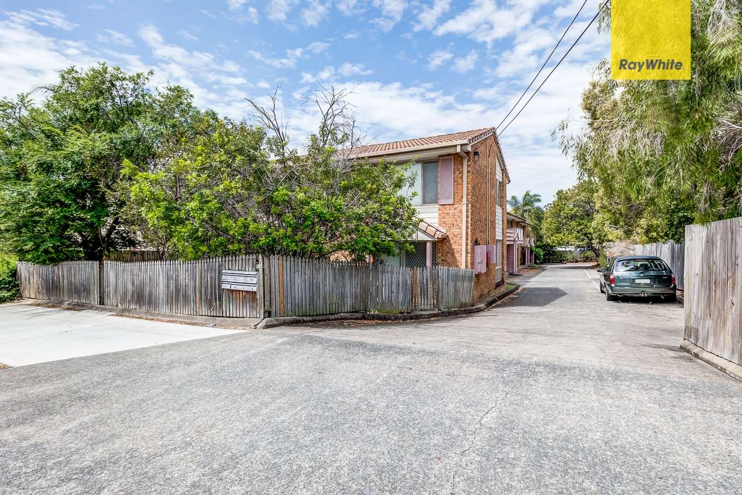 Main view of Homely townhouse listing, 7/13 Croydon Road, Logan Central QLD 4114