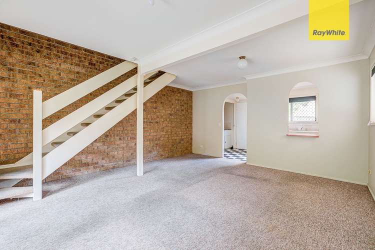 Third view of Homely townhouse listing, 7/13 Croydon Road, Logan Central QLD 4114