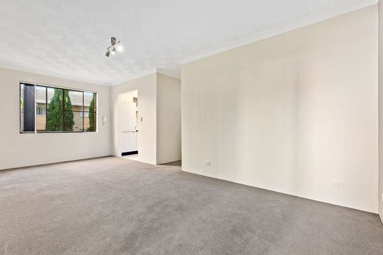 Third view of Homely unit listing, 10/31-33 Pearson Street, Gladesville NSW 2111