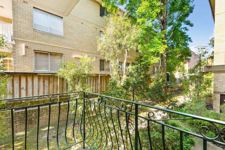 Fourth view of Homely unit listing, 10/31-33 Pearson Street, Gladesville NSW 2111