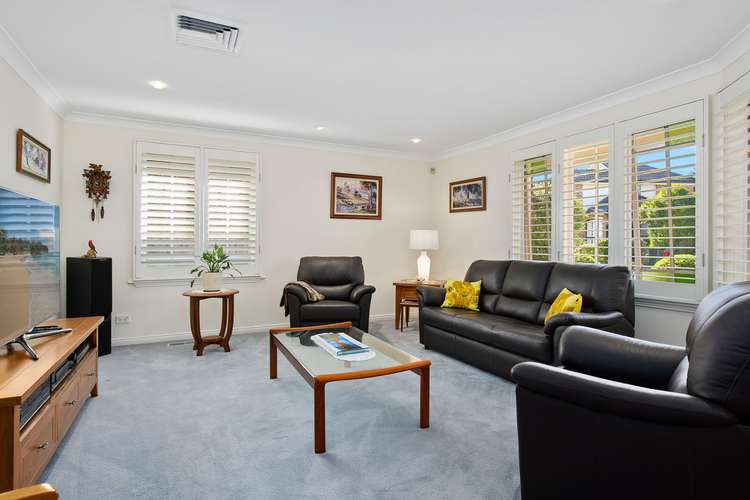 Second view of Homely house listing, 4 Webbs Terrace, Westleigh NSW 2120