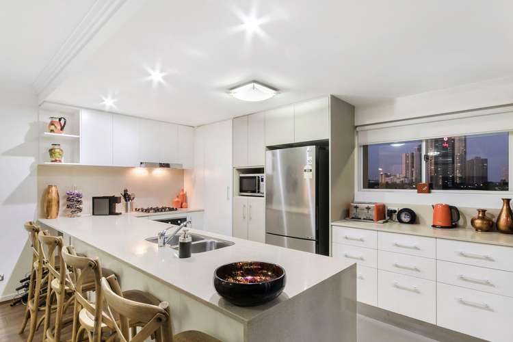 Fourth view of Homely unit listing, 48/53 Darrambal Street, Surfers Paradise QLD 4217