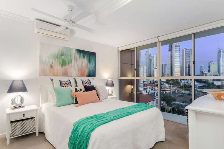 Seventh view of Homely unit listing, 48/53 Darrambal Street, Surfers Paradise QLD 4217