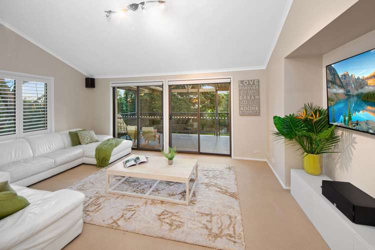 Second view of Homely house listing, 30 Bignell Street, Illawong NSW 2234