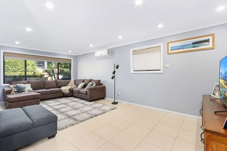 Fifth view of Homely house listing, 19 Drysdale Place, Kareela NSW 2232