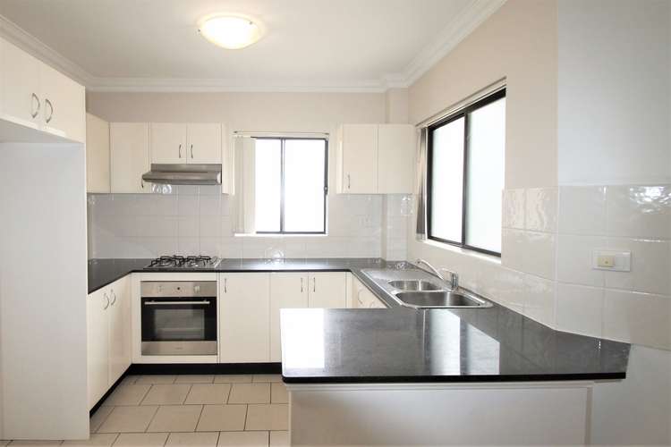 Second view of Homely unit listing, 4/1-3 Linsley Street, Gladesville NSW 2111