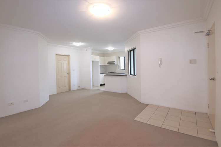 Third view of Homely unit listing, 4/1-3 Linsley Street, Gladesville NSW 2111