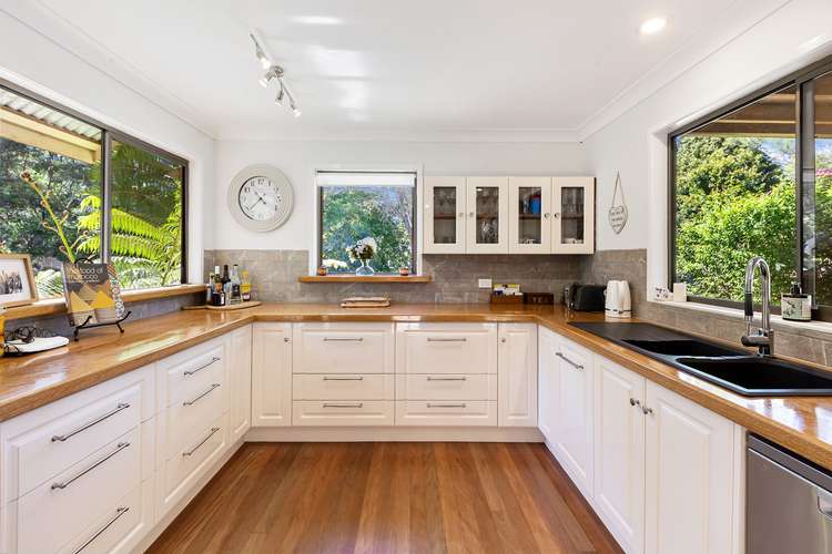 Second view of Homely house listing, 73-75 Freemont Drive, Tamborine Mountain QLD 4272