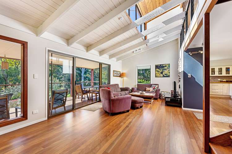 Fifth view of Homely house listing, 73-75 Freemont Drive, Tamborine Mountain QLD 4272