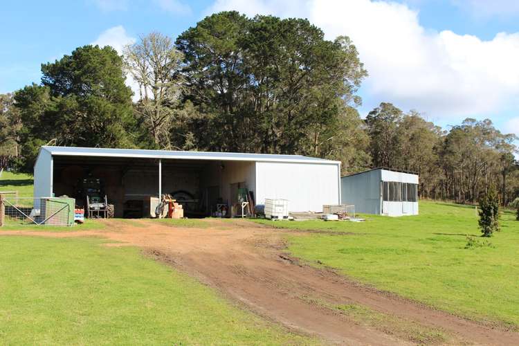 Fifth view of Homely ruralOther listing, 623 Scotsdale Road, Denmark WA 6333