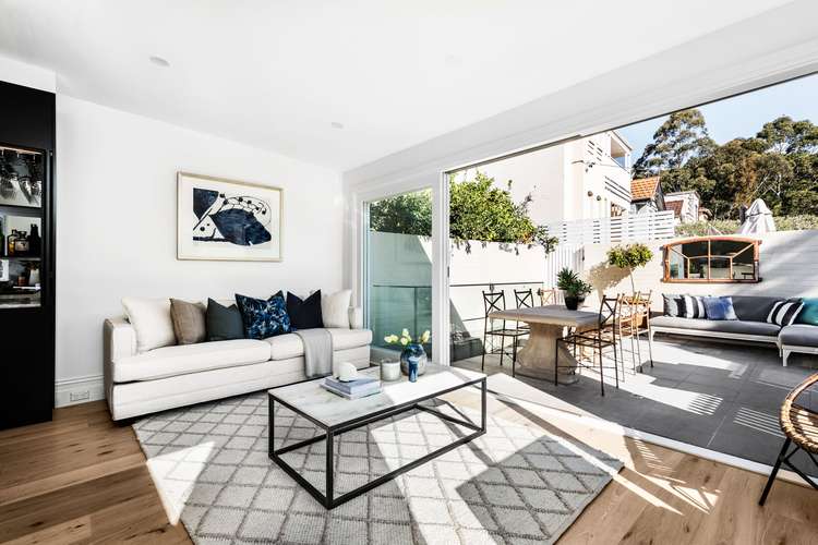 Main view of Homely house listing, 7 Edward Street, Woollahra NSW 2025