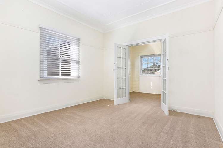 Second view of Homely apartment listing, 4/56 Falcon Street, Crows Nest NSW 2065