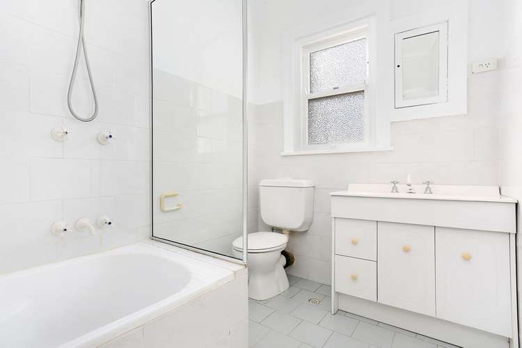 Fourth view of Homely apartment listing, 4/56 Falcon Street, Crows Nest NSW 2065