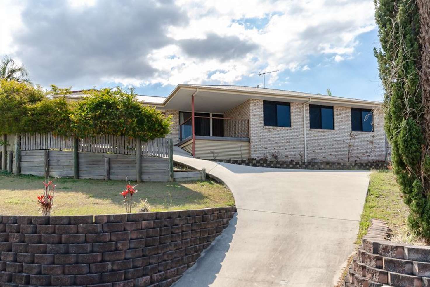 Main view of Homely house listing, 42 Carinya Drive, Clinton QLD 4680
