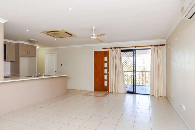 Sixth view of Homely house listing, 42 Carinya Drive, Clinton QLD 4680