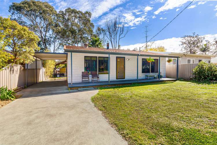 Main view of Homely house listing, 8 Murrumbong Road, Summerland Point NSW 2259