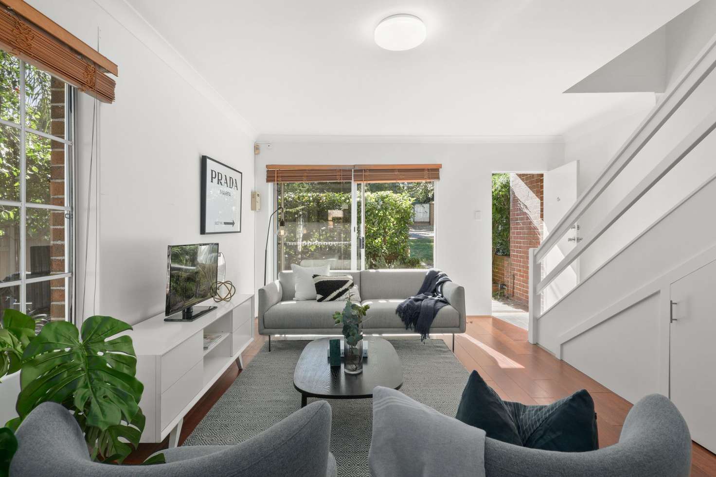 Main view of Homely townhouse listing, 12D Milner Road, Artarmon NSW 2064
