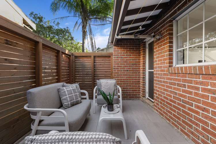 Second view of Homely townhouse listing, 12D Milner Road, Artarmon NSW 2064