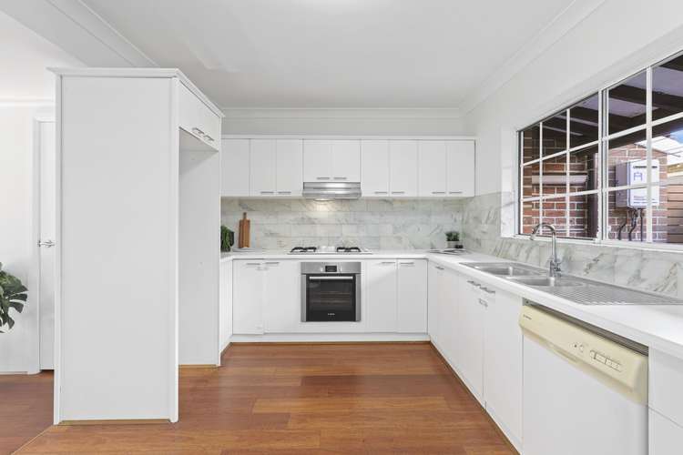 Third view of Homely townhouse listing, 12D Milner Road, Artarmon NSW 2064