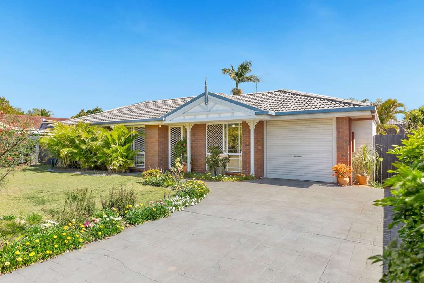 Main view of Homely house listing, 5 Euston Court, Wellington Point QLD 4160