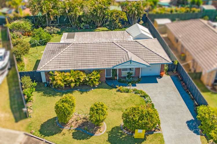 Second view of Homely house listing, 5 Euston Court, Wellington Point QLD 4160