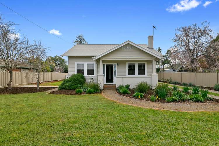 Main view of Homely house listing, 62 Clarke Street, Benalla VIC 3672