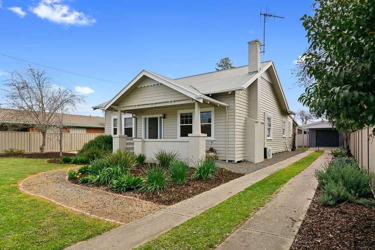 Second view of Homely house listing, 62 Clarke Street, Benalla VIC 3672