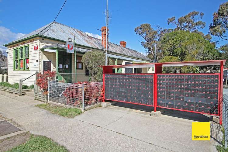 Second view of Homely house listing, 55 Gibraltar Street, Bungendore NSW 2621