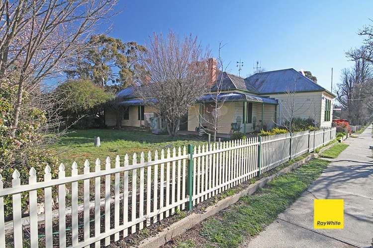 Fourth view of Homely house listing, 55 Gibraltar Street, Bungendore NSW 2621