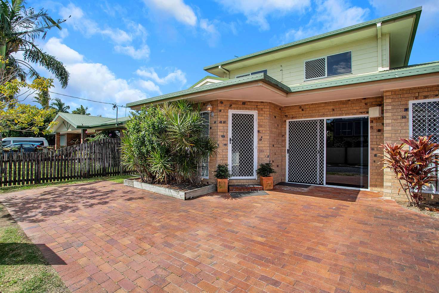 Main view of Homely unit listing, 4/29 Gold Street, Mackay QLD 4740