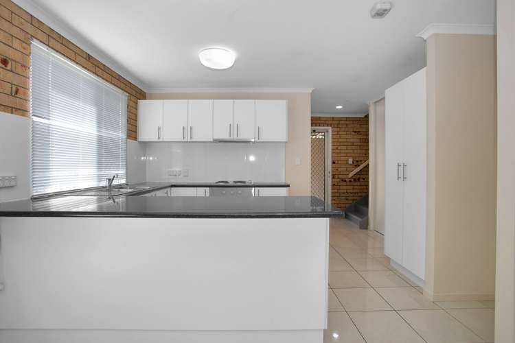 Second view of Homely unit listing, 4/29 Gold Street, Mackay QLD 4740