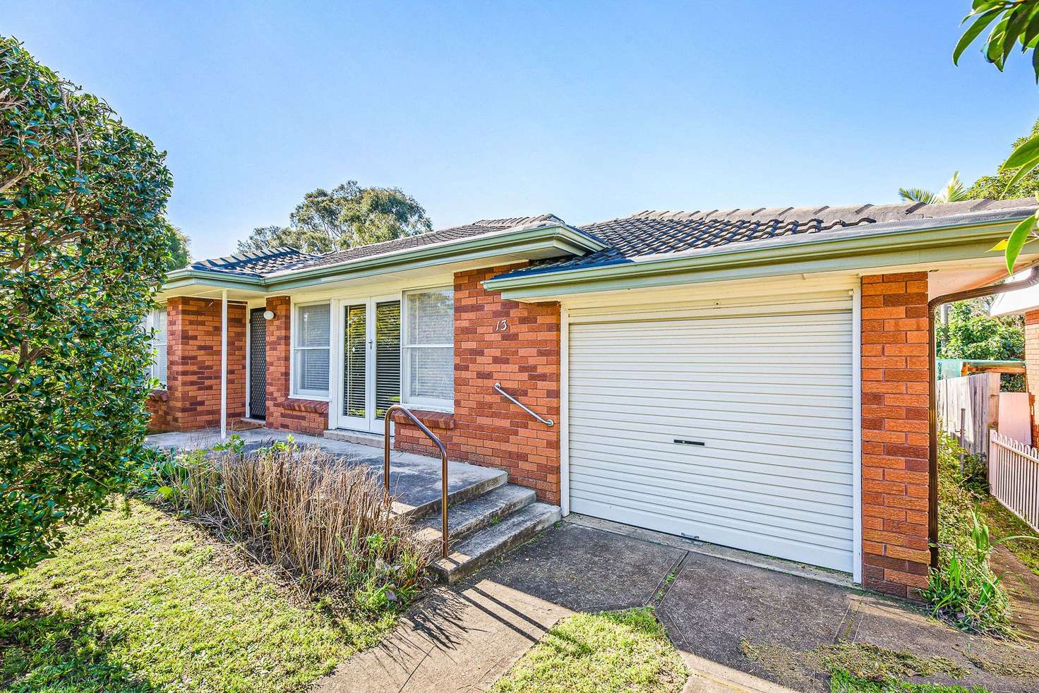 Main view of Homely house listing, 13 Aminya Place, Baulkham Hills NSW 2153
