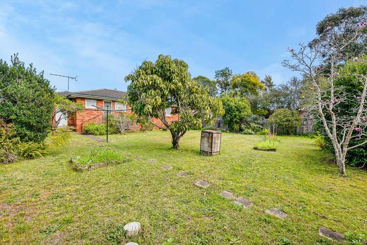 Second view of Homely house listing, 13 Aminya Place, Baulkham Hills NSW 2153