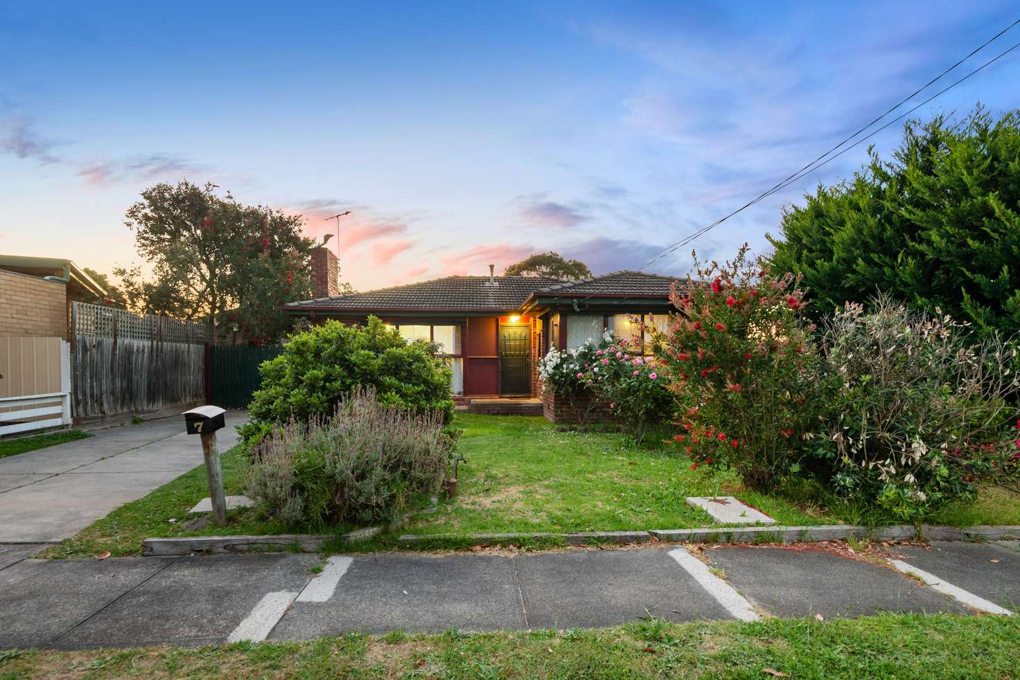 Main view of Homely house listing, 7 Frew Avenue, Frankston VIC 3199