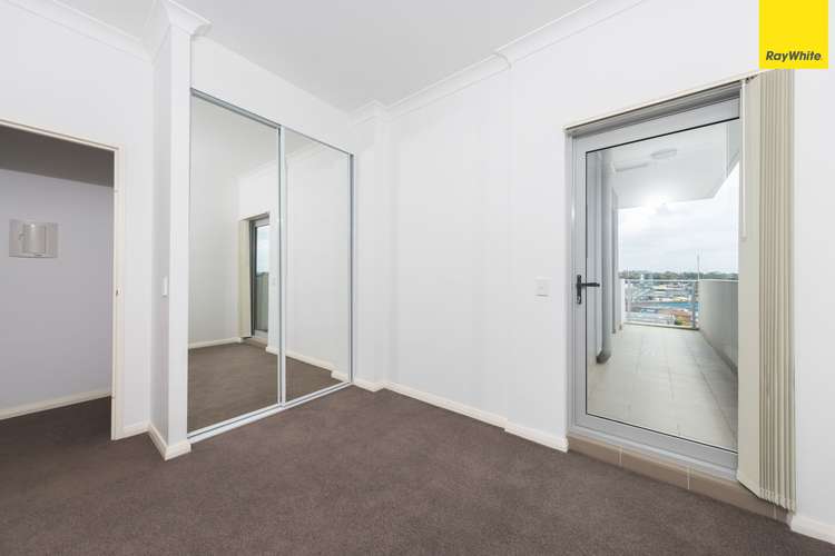 Fourth view of Homely apartment listing, 31/65-71 Cowper Street, Granville NSW 2142