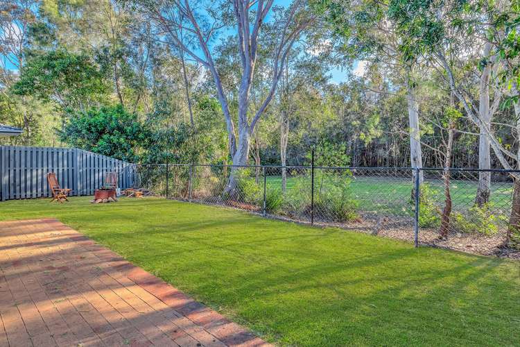 Second view of Homely house listing, 5 Melastoma Way, Arundel QLD 4214