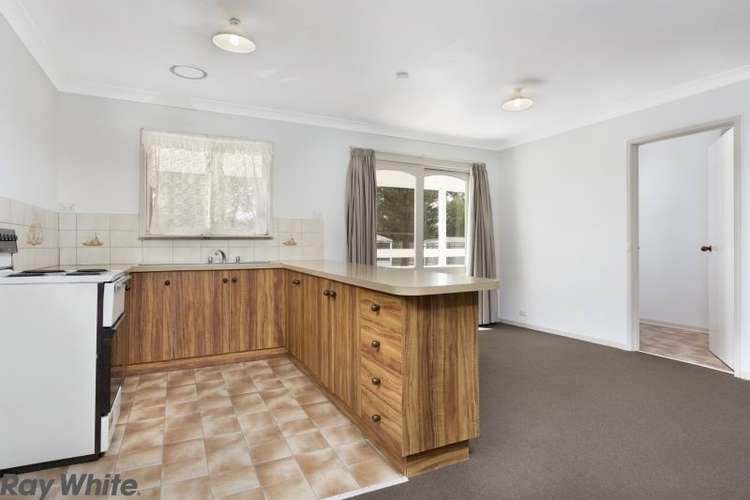 Second view of Homely house listing, 13 White Avenue, Romsey VIC 3434