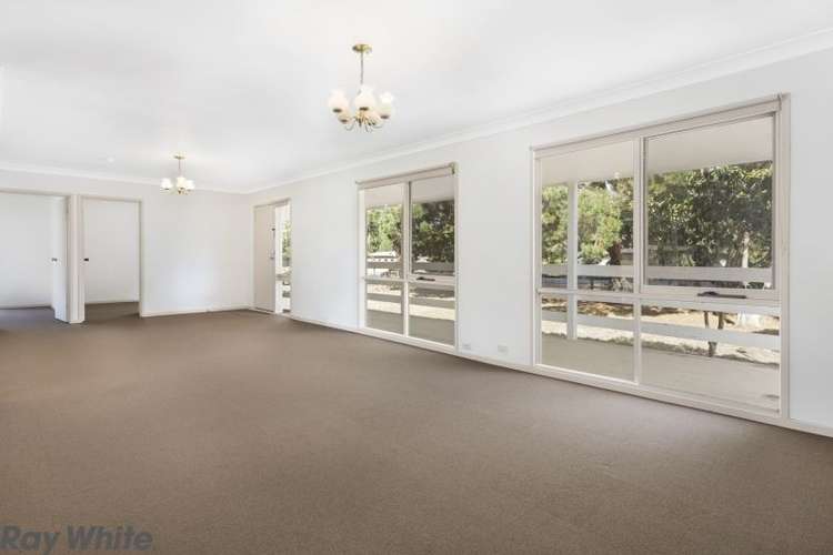 Fourth view of Homely house listing, 13 White Avenue, Romsey VIC 3434
