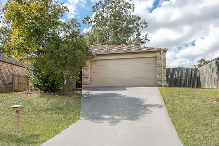 Main view of Homely house listing, 9 Jonic Drive, Goodna QLD 4300