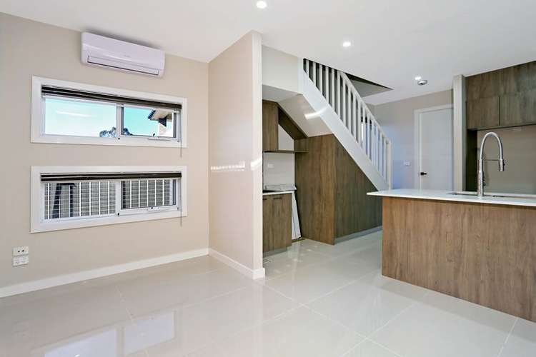 Third view of Homely house listing, 42A Thomas Boulton Circuit, Kellyville NSW 2155