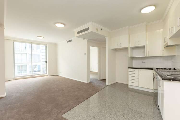 Second view of Homely apartment listing, 358/298 Sussex Street, Sydney NSW 2000