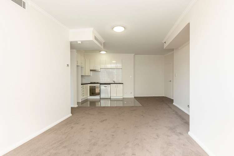 Third view of Homely apartment listing, 358/298 Sussex Street, Sydney NSW 2000