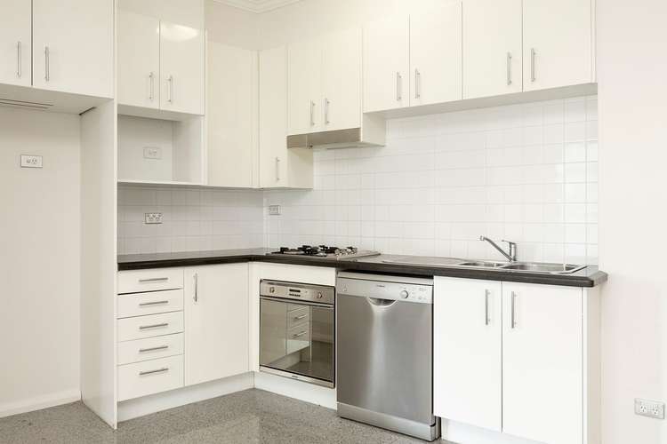 Fourth view of Homely apartment listing, 358/298 Sussex Street, Sydney NSW 2000