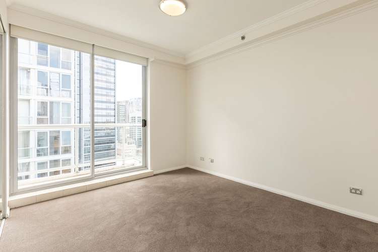 Fifth view of Homely apartment listing, 358/298 Sussex Street, Sydney NSW 2000