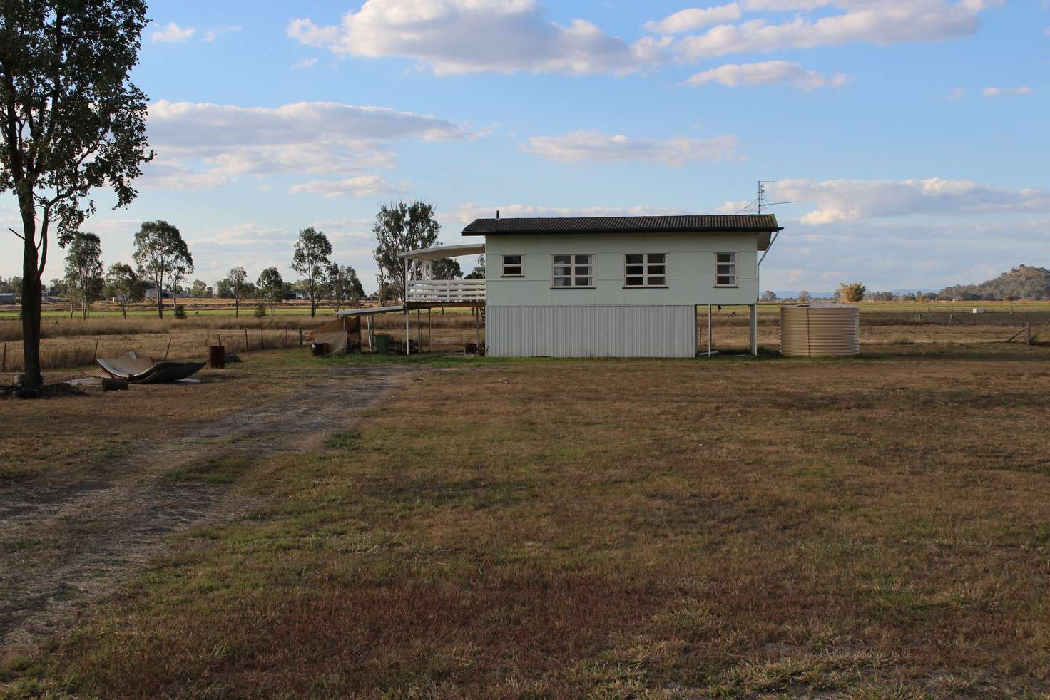 Main view of Homely house listing, 12 Old Brightview Road, Lockrose QLD 4342